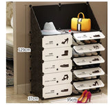 Shoes Racks Storage