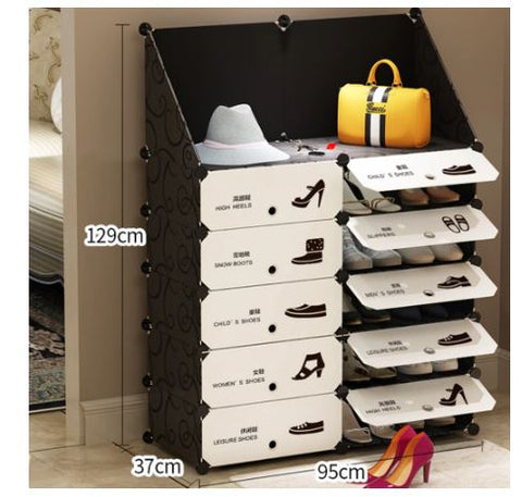 Shoes Racks Storage