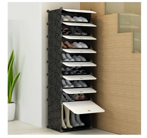 Shoes Racks Storage